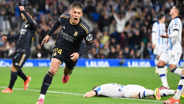 Thực trạng hiện tại tại Real Madrid