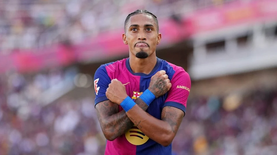 Thông tin về lời đề nghị của Al Hilal