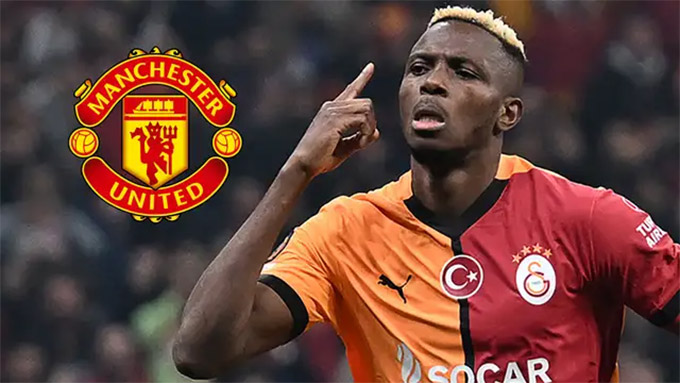 Tác động của Delap đối với Manchester United