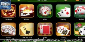 CF68 Và Game Bài Đổi Thưởng Thực Tế Ảo Xu Hướng Giải Trí 