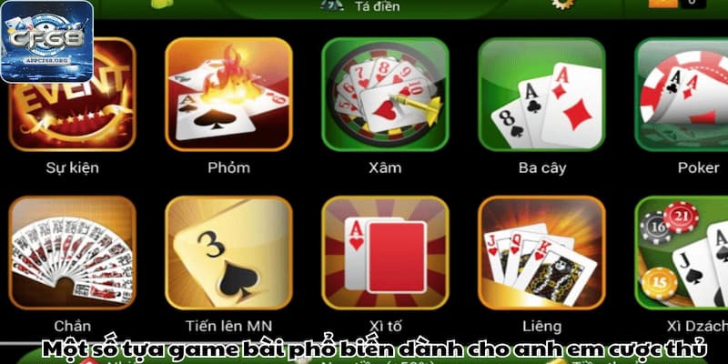 CF68 Và Game Bài Đổi Thưởng Thực Tế Ảo Xu Hướng Giải Trí 