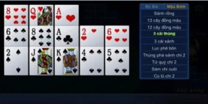 Bí quyết chiến thắng mọi ván bài Mậu Binh tại cổng game MMWIN