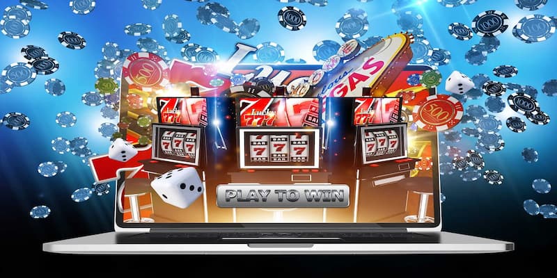 Casino CF68 trực tuyến và điểm cần lưu ý khi trải nghiệm